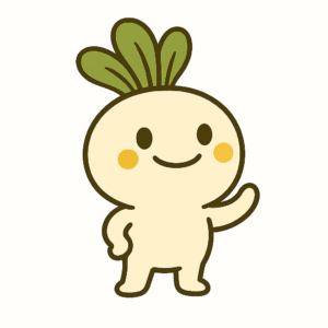 かぶまるのプロフィール用画像